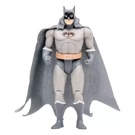 DC Direct Super Powers Figurka Akcji Batman (Manga) 13 cm termékfotója