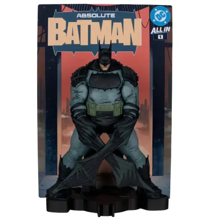 DC Direct Statua 1/10 Batman (Absolute Batman) by Nick Dragotta 20 cm zdjęcie produktu