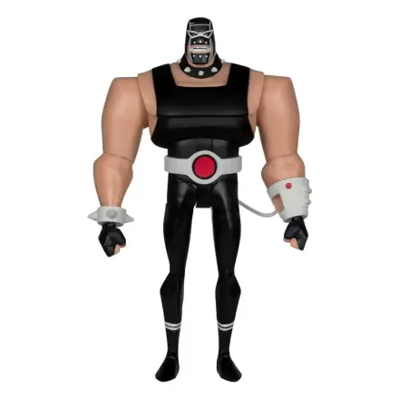 DC Direct Action Figure The New Batman Adventures Bane 15 cm zdjęcie produktu