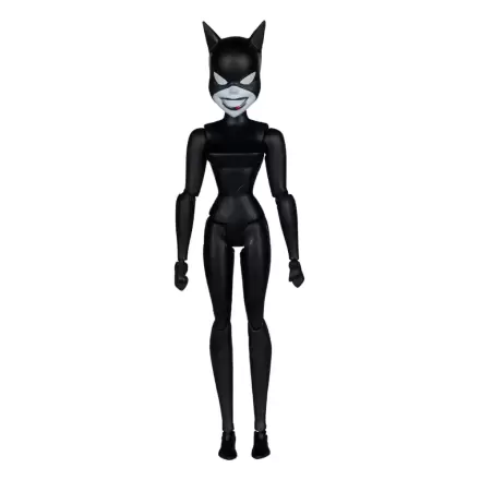 Figurka DC Direct Action The New Batman Adventures Catwoman 15 cm termékfotója