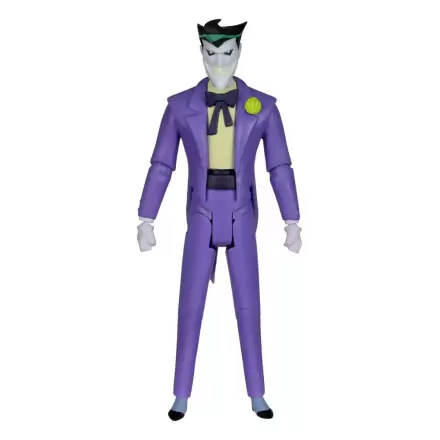 Figurka Akcji DC Direct The New Batman Adventures The Joker 15 cm zdjęcie produktu