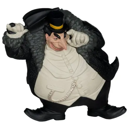 DC Direct Todd's Mods Winyl Figura The Penguin 9 cm (Edycja limitowana) zdjęcie produktu