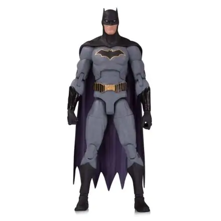 DC Essentials Figurka akcji Batman (Rebirth) Wersja 2 18 cm zdjęcie produktu
