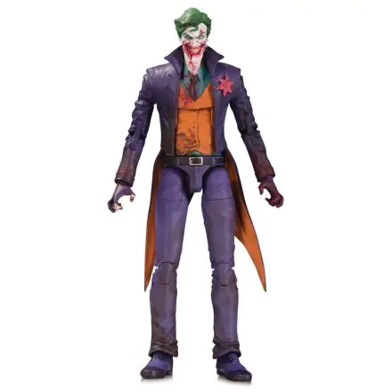 Figurka Akcji DC Essentials Joker (DCeased) 18 cm zdjęcie produktu