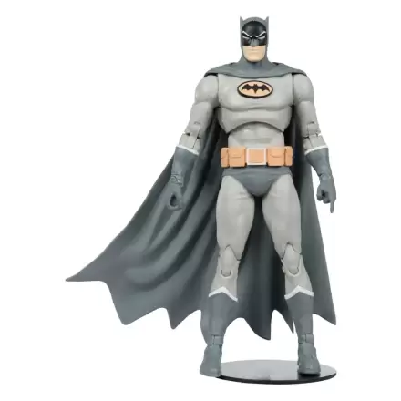 DC McFarlane Kolekcjonerska Edycja Figurka Akcji Seria 5 Manga Batman #16 18 cm zdjęcie produktu