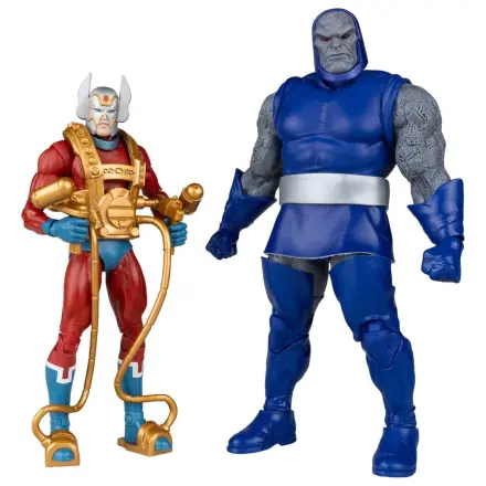 Figurki akcji DC Multiverse 2-Pak Darkseid vs Orion (New Gods) 18 cm zdjęcie produktu