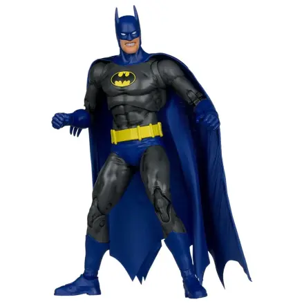Figurka DC Multiverse Batman (90's Justice League) 18 cm zdjęcie produktu