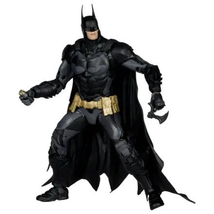 DC Multiverse Figurka akcji Batman (Arkham Knight) 19 cm zdjęcie produktu