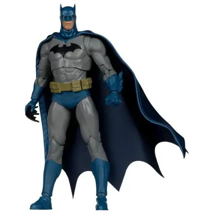 DC Multiverse Figurka Akcji Batman (Batman:Hush 2) 18 cm zdjęcie produktu