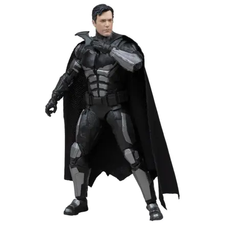 DC Multiverse figurka akcji Batman (Justice League) (Gold Label) 18 cm zdjęcie produktu