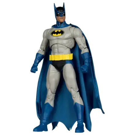 DC Multiverse figurka akcji Batman (World's Finest) 19 cm zdjęcie produktu
