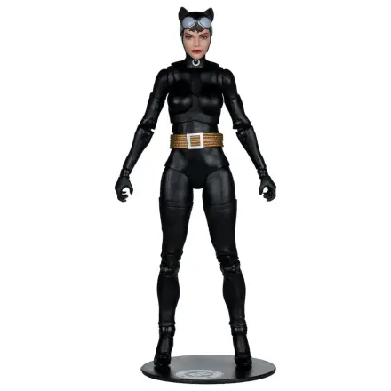 DC Multiverse figurka akcji Catwoman (Batman: Hush) (Gold Label) 17 cm zdjęcie produktu
