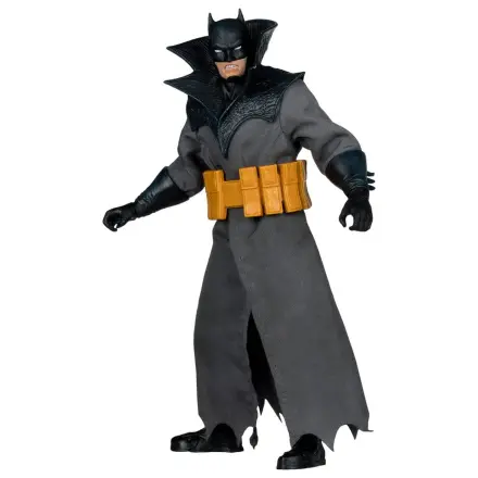Figurka DC Multiverse Action Figure Damian Batman (Batman of Bethlehem) 18 cm zdjęcie produktu