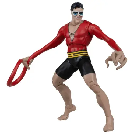 DC Multiverse figurka akcji Plastic Man (The Terrifics) 18 cm zdjęcie produktu