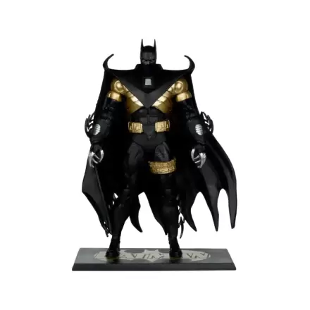 DC Multiverse Figurka akcji Azrael (Zbroja Batmana) (Knightmare) (Gold Label) 18 cm zdjęcie produktu