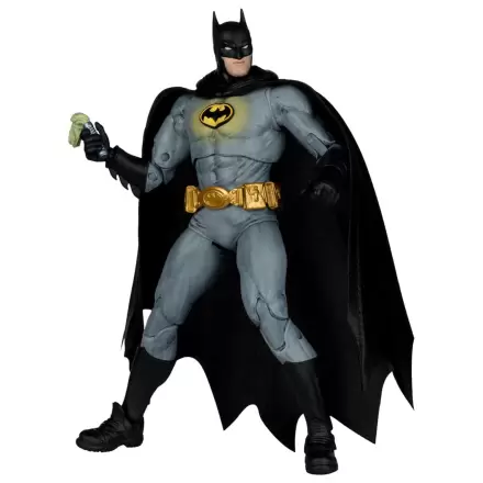 Figurka DC Multiverse Batman (Batman Incorporated) 19 cm zdjęcie produktu
