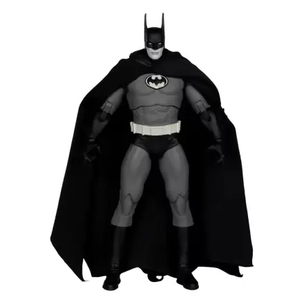 DC Multiverse Figurka Akcji Batman (Batman: Rok Drugi) (Gold Label) 18 cm termékfotója