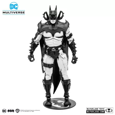 DC Multiverse Action Figure Batman od Todda McFarlane'a Sketch Edition (Gold Label) 18 cm zdjęcie produktu