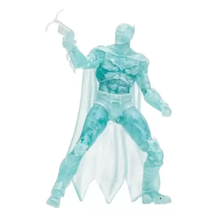 DC Multiverse Action Figure Batman (DC Odrodzenie) Frostbite Edition (Gold Label) 18 cm Figurka Akcji termékfotója