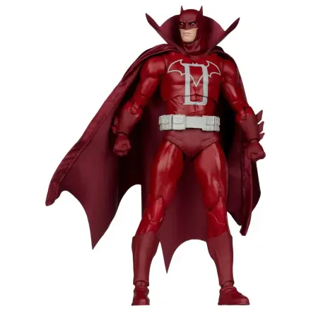 DC Multiverse Figurka Akcji Batman Deadman (Knight Terrors) 19 cm zdjęcie produktu
