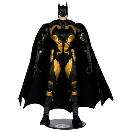 DC Multiverse Figurka akcji Batman Earth-2 (Earth 2 Society) 19 cm zdjęcie produktu