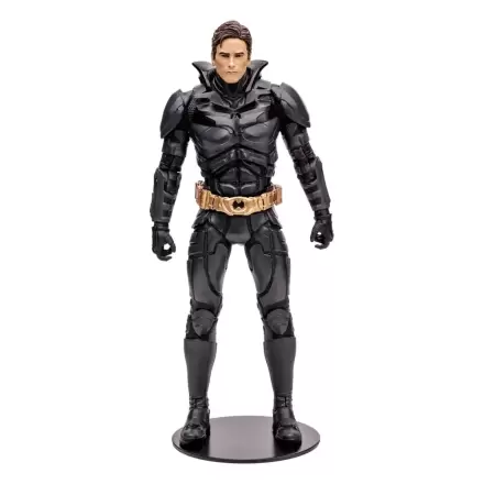 DC Multiverse Figurka Akcji Batman (The Dark Knight) (Sky Dive) 18 cm termékfotója