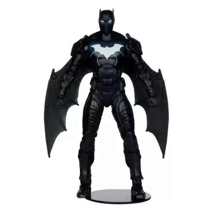 DC Multiverse Figurka akcji Batwing V.2.0 (The New 52) 18 cm zdjęcie produktu