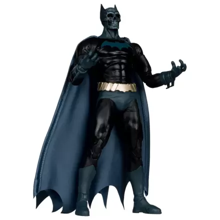 DC Multiverse Figurka akcji Black Mask jako Batman (Beneath the Mask) 18 cm zdjęcie produktu
