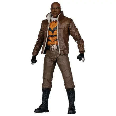 Figurka DC Multiverse Bronze Tiger (New 52) 18 cm zdjęcie produktu