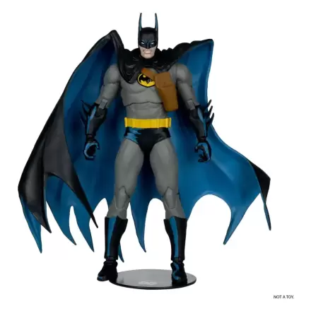 DC Multiverse McFarlane Edycja Kolekcjonerska Figurka Akcji #34 Batman (Batman: Year Two) 18 centymetrów zdjęcie produktu