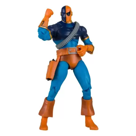 DC Multiverse McFarlane Collector Edition Figurka Akcji #46 Deathstroke (Deathstroke the Terminator) 18 cm zdjęcie produktu