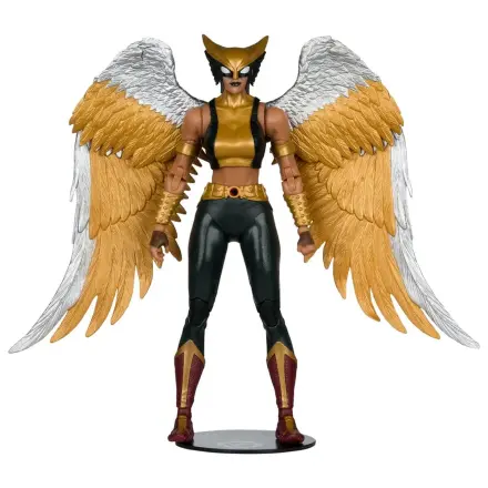 DC Multiverse McFarlane Collector Edition Action Figure Hawkgirl (Kendra Saunders) 28 cm zdjęcie produktu