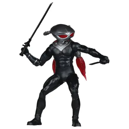 DC Multiverse McFarlane Collector Edition Action Figure Black Manta (DC Classic #68) 18 cm zdjęcie produktu