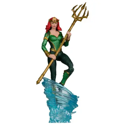 DC Multiverse McFarlane Collector Edition Action Figure Mera (DC Classic #67) 17 cm zdjęcie produktu
