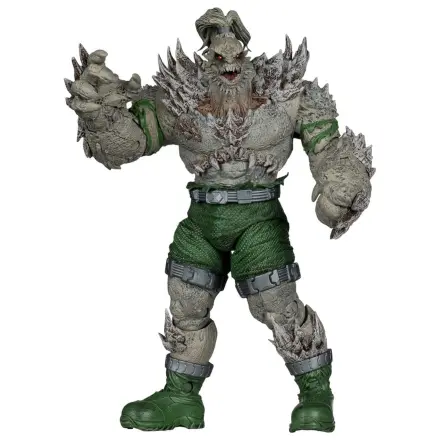 DC Multiverse Mega Figurka Akcji Doomsday (Death of Superman) (Gold Label) 24 cm zdjęcie produktu