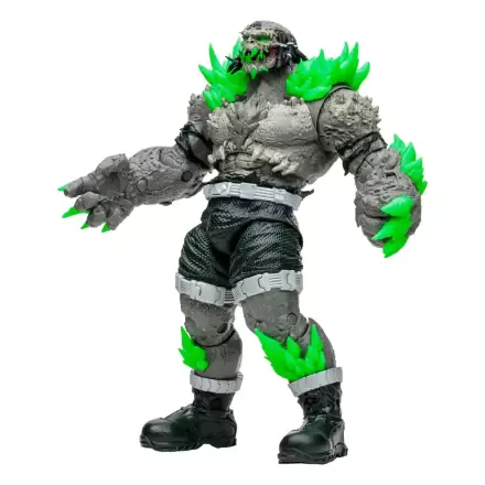 Figurka Akcji DC Multiverse Megafig Kryptonite Doomsday (Superman/Batman) 30 cm termékfotója