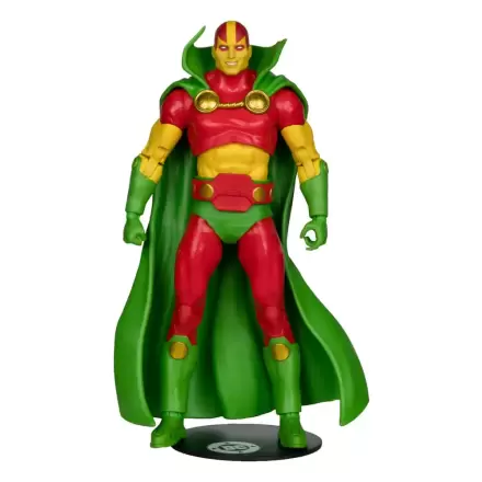 DC Multiverse Figurka Akcji Mister Miracle (New Gods) (Gold Label) 18 cm zdjęcie produktu