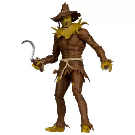 DC Multiverse figurka Scarecrow (DC Classic) 19 cm zdjęcie produktu