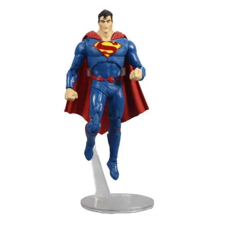 Figurka Akcji DC Multiverse Superman DC Rebirth 18 cm zdjęcie produktu