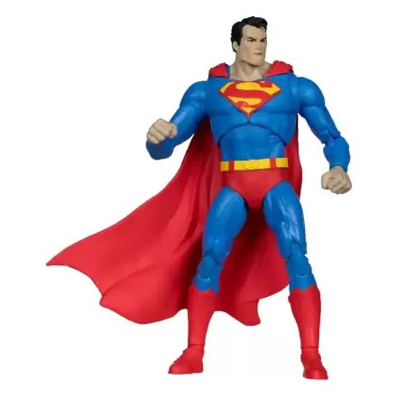DC Multiverse Figurka Akcji Superman (Hush) 19 cm zdjęcie produktu