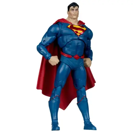 DC Multiverse Figurka Superman (Rebirth) (Blister Card) 18 cm zdjęcie produktu
