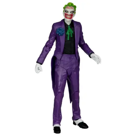 DC Multiverse figurka The Joker (Death of the Family) 18 cm zdjęcie produktu