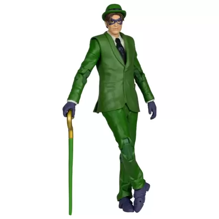 Figurka Akcji DC Multiverse The Riddler (Batman: Hush) 18 cm zdjęcie produktu