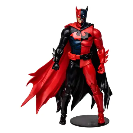 DC Multiverse Figurka Two-Face jako Batman (Batman: Reborn) 18 cm zdjęcie produktu