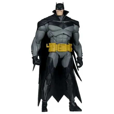 DC Multiverse Figurka White Knight Batman (Blister Card) 18 cm zdjęcie produktu