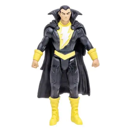 DC Page Punchers Figurka Akcji Black Adam (Endless Winter) 8 cm termékfotója