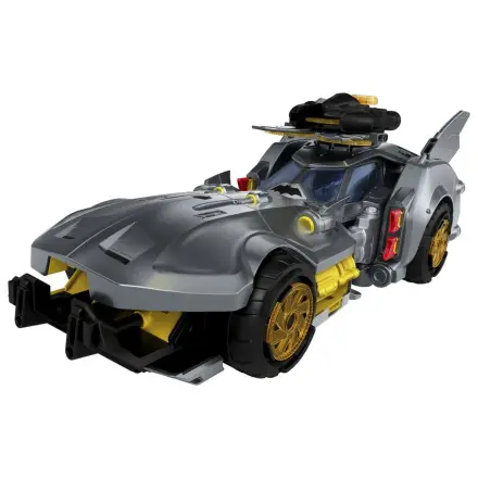 DC Premier Vehicle Batmobile zdjęcie produktu