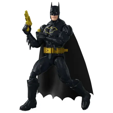 DC Premier Series 2 Figurka Akcji Stealth Suit Batman 15 cm zdjęcie produktu