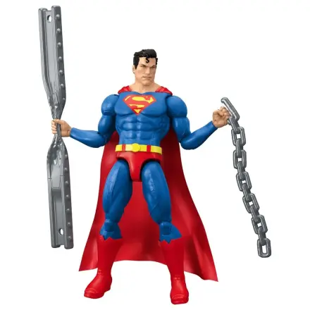 DC Premier Series 2 Figurka Akcji Superman 15 cm zdjęcie produktu
