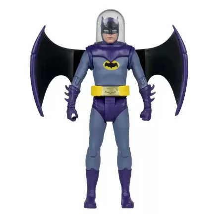 Batman '66 DC Retro figurka akcji Space Batman 15 cm zdjęcie produktu